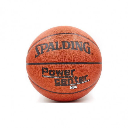 Мяч баскетбольный Spalding