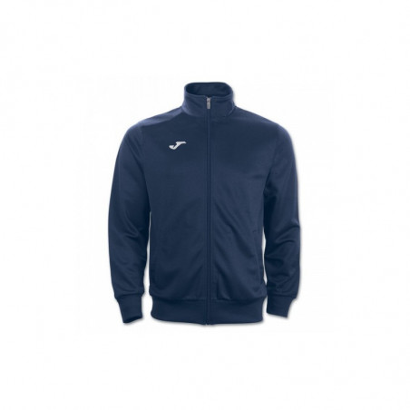 Олимпийка Joma Combi 100086.300 (т. синяя)