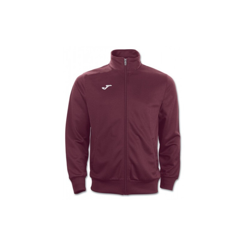 Олимпийка Joma Combi 100086.650 (бордовая)