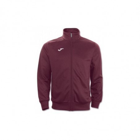 Олимпийка Joma Combi 100086.650 (бордовая)