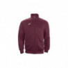 Олимпийка Joma Combi 100086.650 (бордовая)