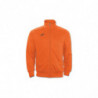 Олимпийка Joma Combi 100086.800 (оранж)