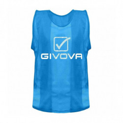 Манишка Givova Сasacca Рro CT01-2 (синяя)