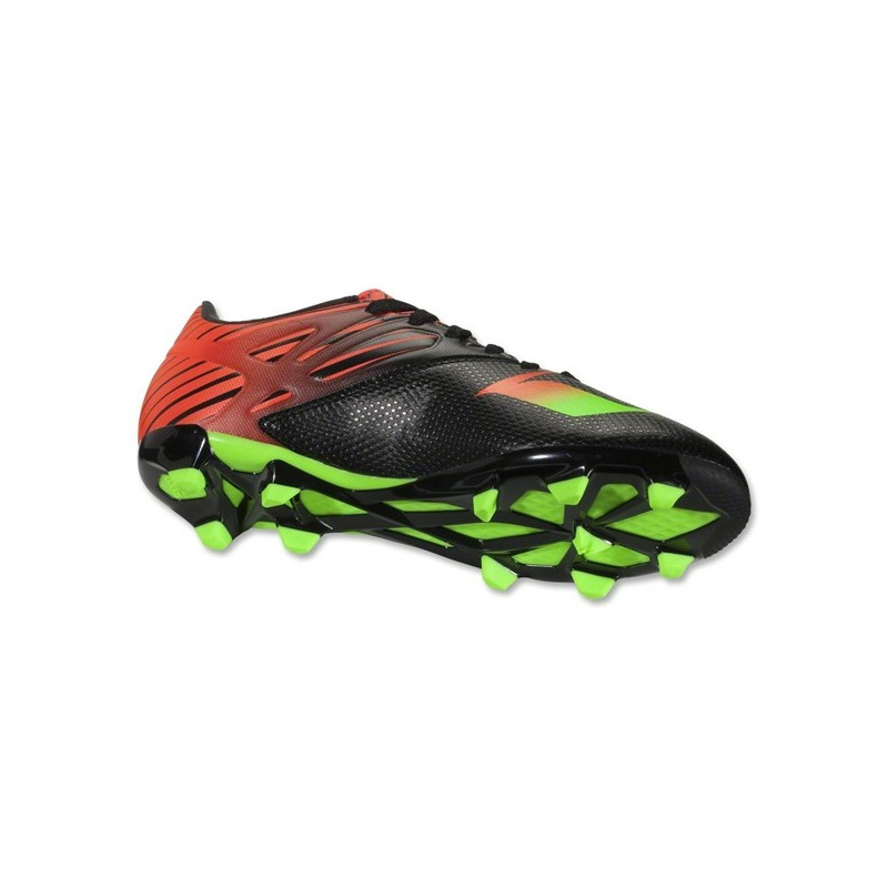 Бутсы детские Adidas Messi 15.3 FGAG JR AF4665