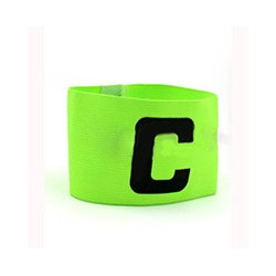 капитанская повязка взрослая FB-113-LG