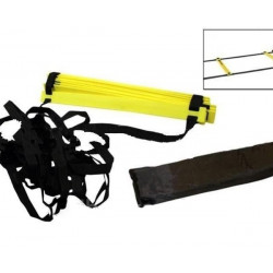 Лестница координационная 10м. 20 ст C-4607