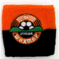 Напульсник махровый Шахтер  BC-2008