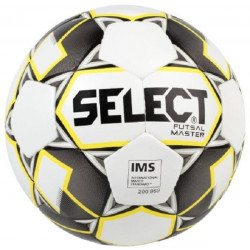 Мяч футзальный SELECT Futsal Master IMS 104344