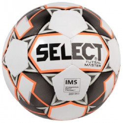 Мяч футзальный SELECT Futsal Master IMS 104344