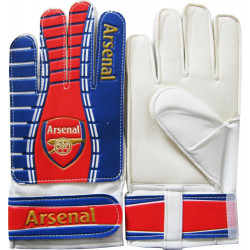 Перчатки вратарские юниорские ARSENAL FB-0029-15