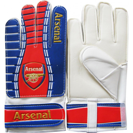 Перчатки вратарские юниорские ARSENAL FB-0029-15