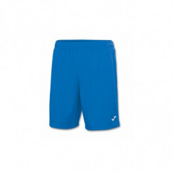 шорты игровые Joma Nobel 100053.700 синие