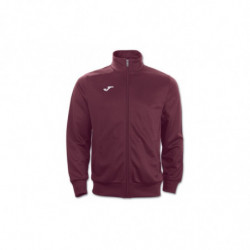 Олимпийка Joma Combi 100086.650 (бордовая)