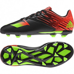 Бутсы детские Adidas Messi 15.3 FGAG JR AF4665