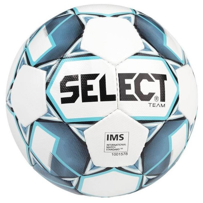 Футбольный мяч SELECT Team IMS (086552)