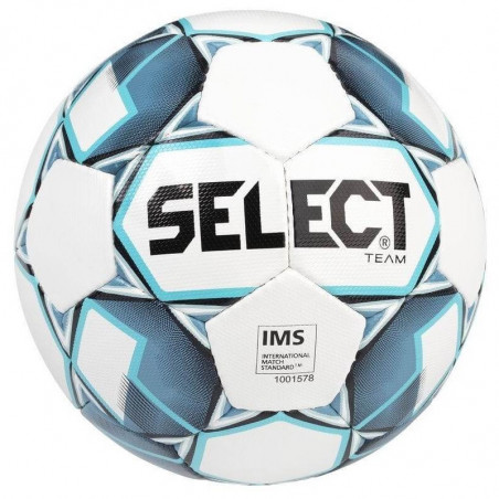 Футбольный мяч SELECT Team IMS (086552)