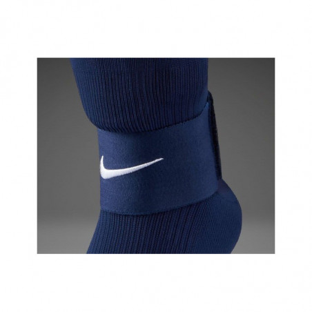 Держатели щитков NIKE GUARD STAY II SE0047-401 синие