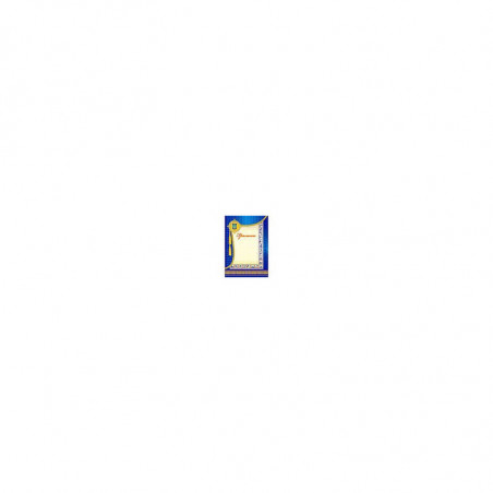 Грамота A4 C-1801-6