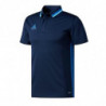 Поло Adidas Condivo16 Climalite Polo AB3074