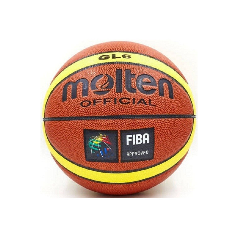 Мяч баскетбольный Molten