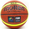 Мяч баскетбольный Molten