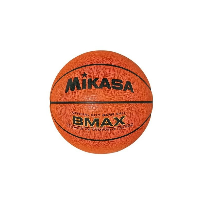 Мяч баскетбольный MIKASA BMAX