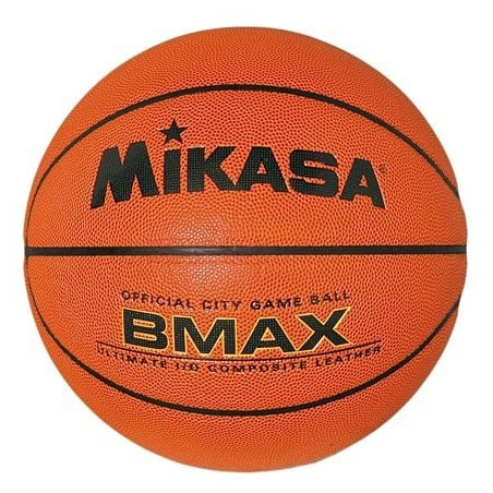 Мяч баскетбольный MIKASA BMAX