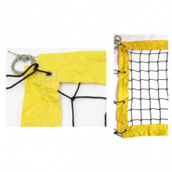 Сетка для волейбола Элит UR SO-5280