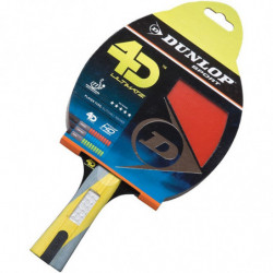 Ракетка для настольного тенниса DUNLOP 679154