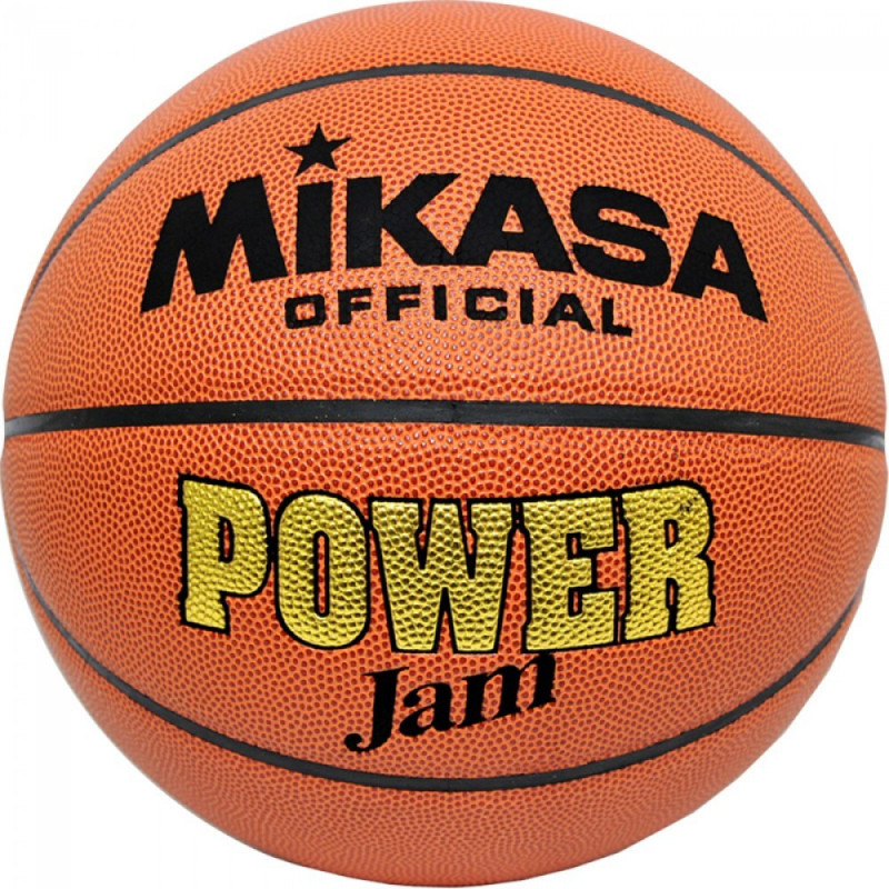 Мяч баскетбольный MIKASA BSL 10G