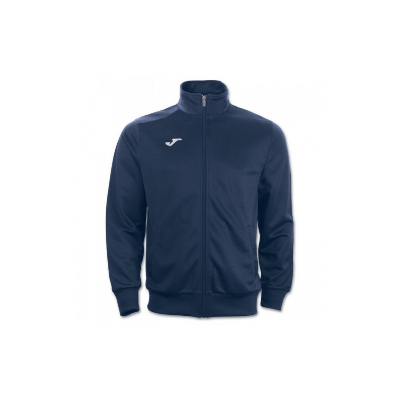 Олимпийка Joma Combi 100086.300 (т. синяя)