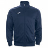 Олимпийка Joma Combi 100086.300 (т. синяя)