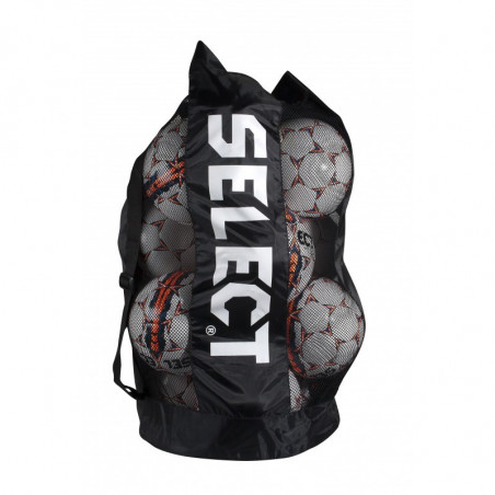 Сумка для мячей SELECT