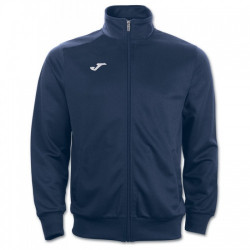 Олимпийка Joma Combi 100086.300 (т. синяя)