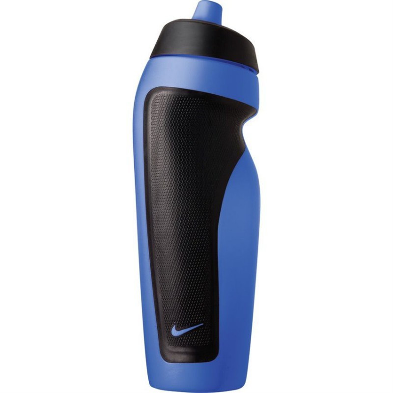 Бутылка-поилка NIKE SPORT WATER BOTTLE GAME NOB11-427
