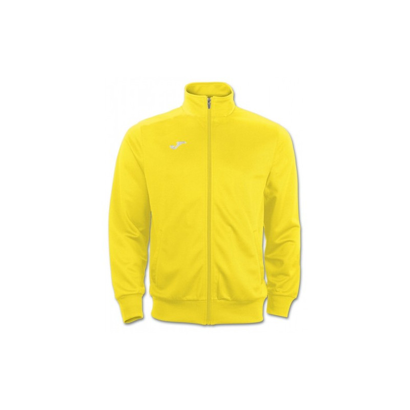 Олимпийка Joma Combi 100086.900 (желтая)