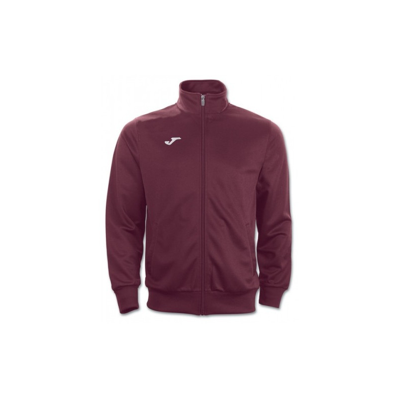 Олимпийка Joma Combi 100086.650 (бордовая)