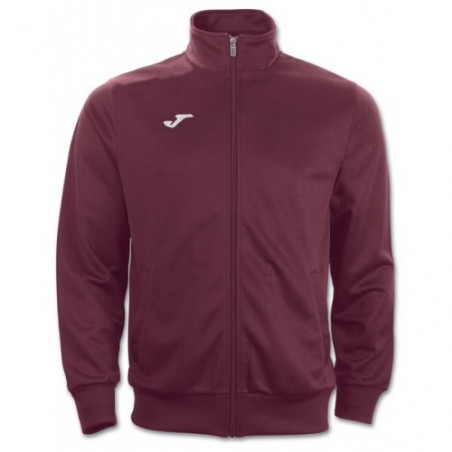 Олимпийка Joma Combi 100086.650 (бордовая)