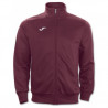 Олимпийка Joma Combi 100086.650 (бордовая)