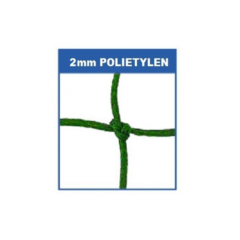 Сетка для футбольных ворот Yakimasport 100111