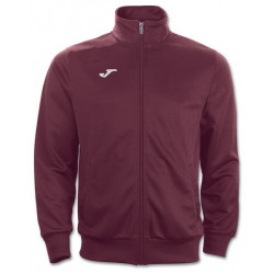 Олимпийка Joma Combi 100086.650 (бордовая)