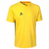 Футболка игровая SELECT MEXICO (желтая)