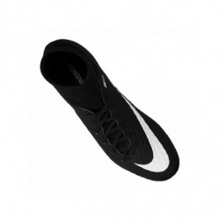 Футбольные бутсы Nike Hypervenom FG 917764-002