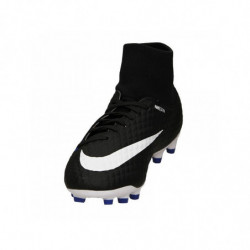 Футбольные бутсы Nike Hypervenom FG 917764-002