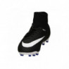 Футбольные бутсы Nike Hypervenom FG 917764-002