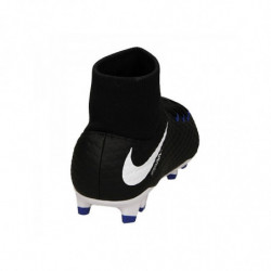 Футбольные бутсы Nike Hypervenom FG 917764-002