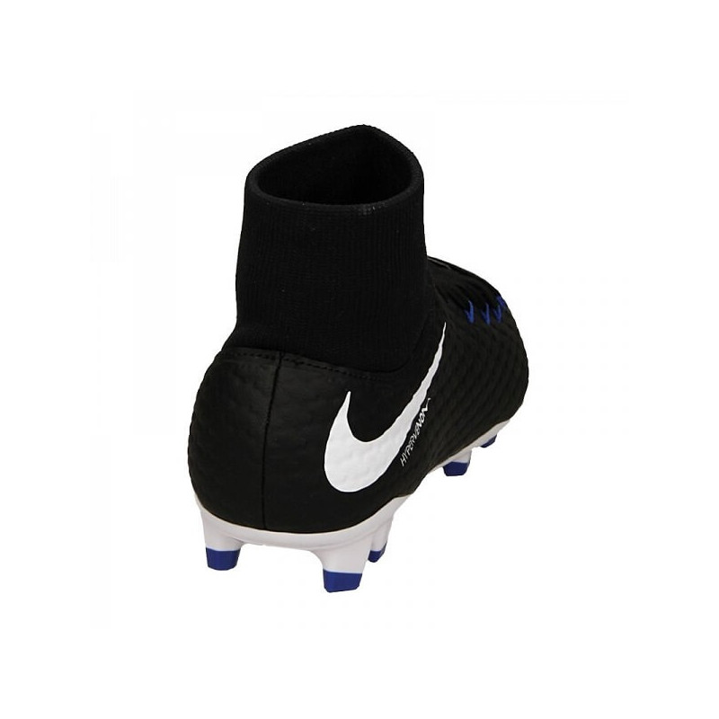 Футбольные бутсы Nike Hypervenom FG 917764-002