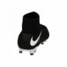 Футбольные бутсы Nike Hypervenom FG 917764-002