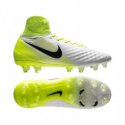 Детские футбольные бутсы Nike  JR Magista Obra II FG 844410-109