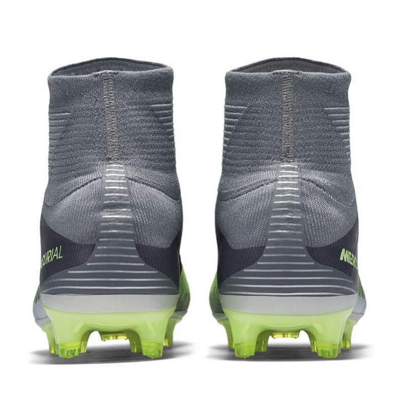 Бутсы Nike Mercurial Superfly V DF FG 831940-003